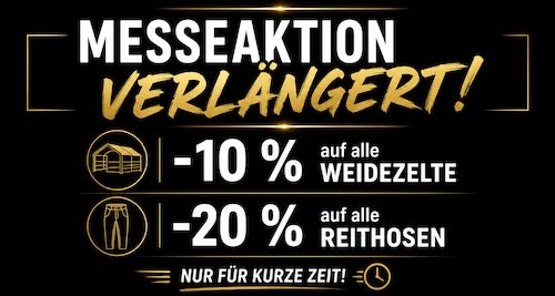 Messeaktion