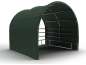 Preview: Pasture tent Round arch tent Shelter Storage tent