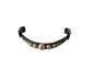 Preview: saddle grab strap biothane, safety strap, grab strap horse, high-quality riding equipment