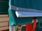 Preview: Side panelling roll-up pasture tent Round arch tent Storage tent