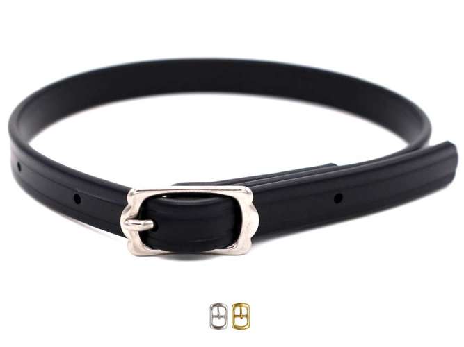 Locking-strap BioThane