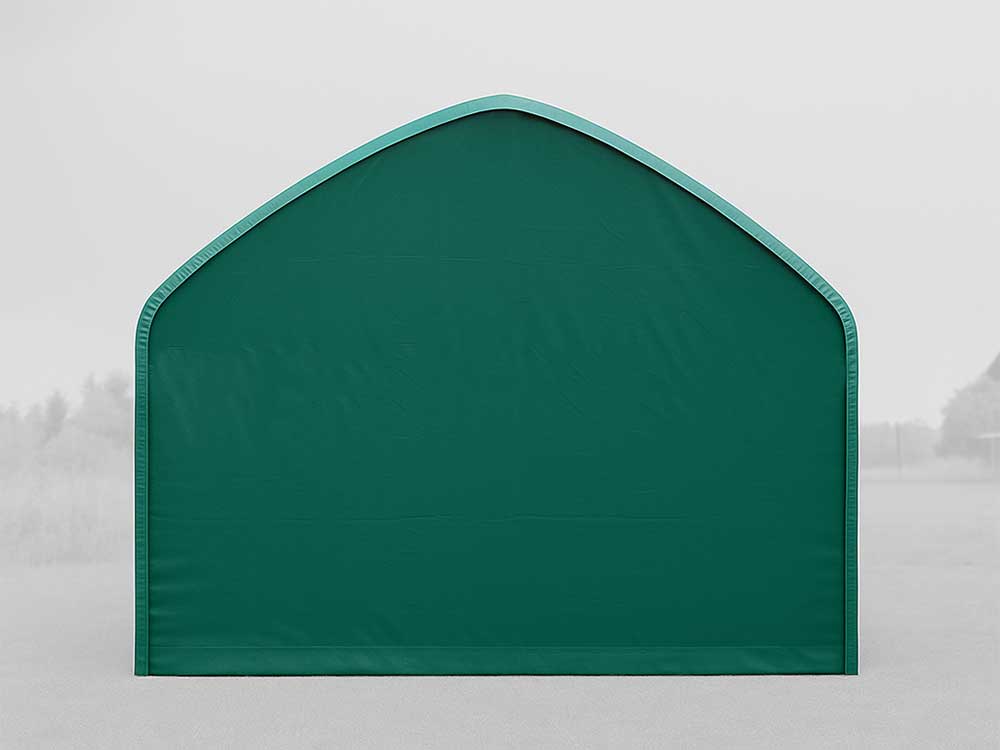 Full tarpaulin