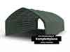 complete tarpaulin without rear panel