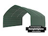  Complete tarpaulin without rear panel