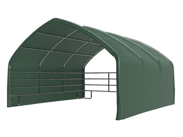 tent colors Pasture tent Round arch tent Shelter Storage tent