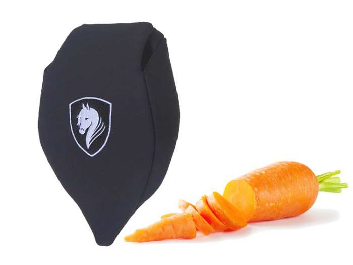 Snack Bag Schatzbeutel grey Snack Bag Schatzbeutel grey